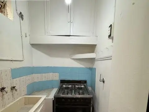 Depto Tipo Casa en Alquiler en Villa del Parque, $ 550.000