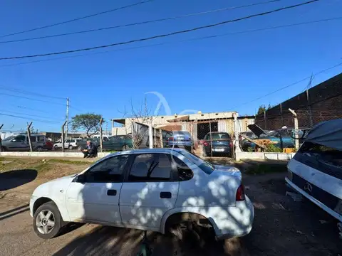 Avenida Arturo Illia al 5600