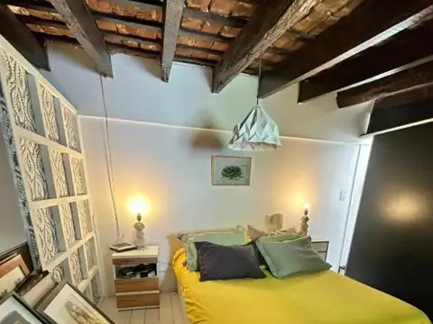 Departamento en Alquiler Temporal de 1 dormitorio