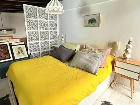 Departamento en Alquiler Temporal de 2 ambientes