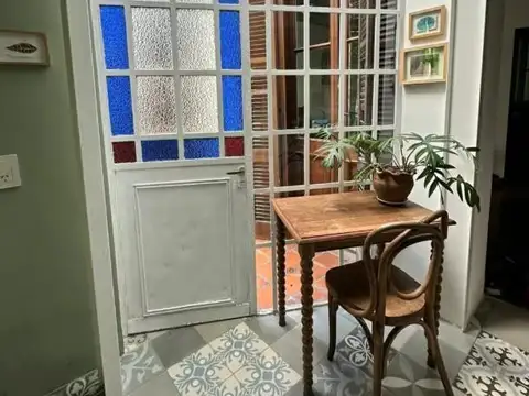 Departamento en San Telmo