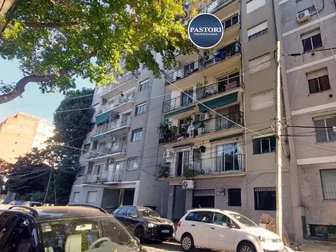 VENTA DEPARTAMENTO 2 AMBIENTES EN OLIVOS