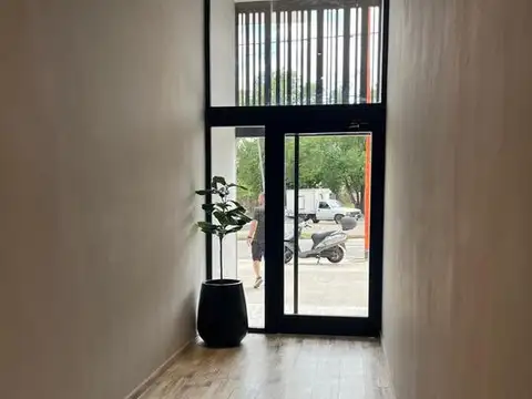 Avenida San Martín 1800