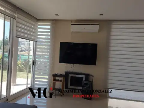 Casa en Alquiler A Estrenar