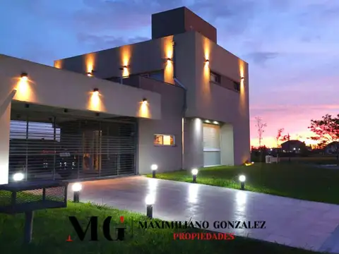 Casa alquiler anual y temporal Santa Rita San Vicente