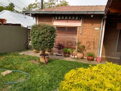 Casa en Venta en Pilar Centro, USD 74.000