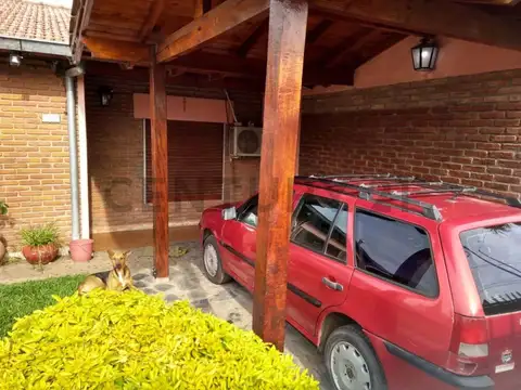 Casa en Venta 2009 años