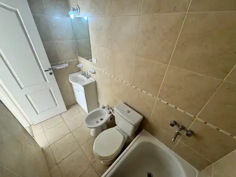 Departamento en Alquiler de Monoambiente