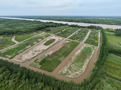 Casa venta 3 amb. 108m2 barrio privado nautico Albardon San Fernando seguridad  bar playa despensa