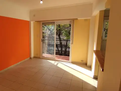 Departamento en Alquiler 15 años