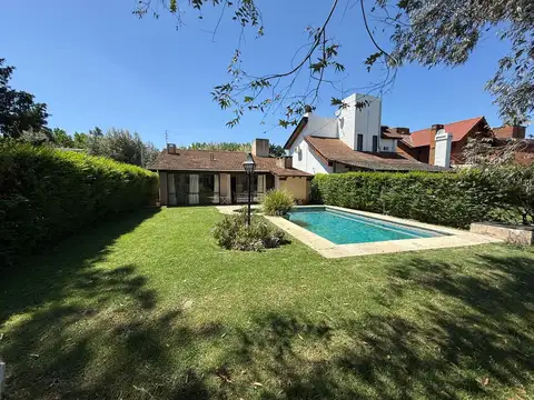 Casa en Alquiler de 2 dormitorios