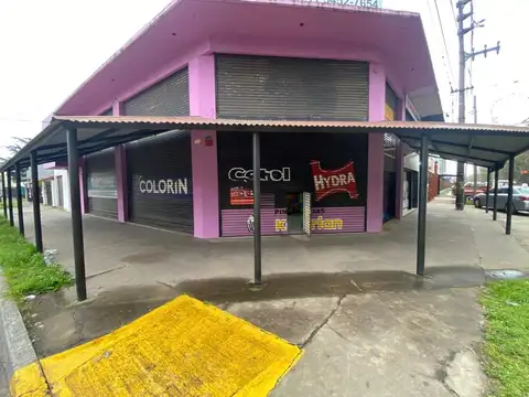Local en Villa De Mayo