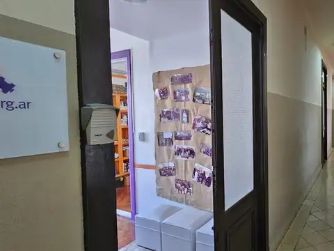 Oficina Monoambiente con 1 baño