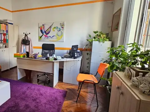 Oficina en Venta en Monserrat, USD 60.000