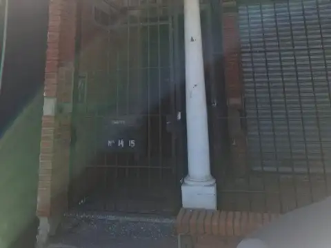 Calle 14 1400
