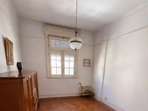 Departamento en Venta en Almagro Norte, USD 111.000