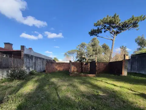 Terreno en Venta de 752,0 m2