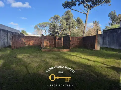 Terreno - Venta - Uruguay, Canelones