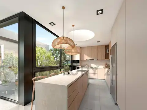 Casa en Venta en La Deseada, USD 560.000
