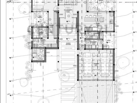 VENTA CASA 3 DOR LA DESEADA