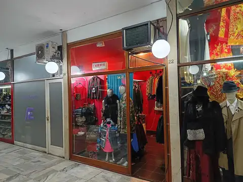 Avenida Santa Fe 1200