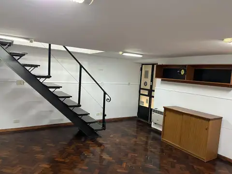 Córdoba 964. Galería Pam