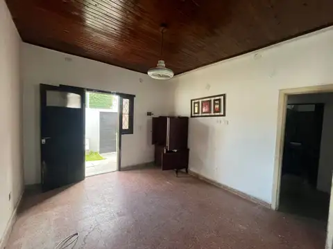 Casa 3 ambientes en Alquiler en Villa Ballester