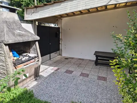 Casa Monoambiente con 1 baño