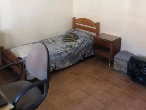 Depto Tipo Casa en Venta con 1 cocheras