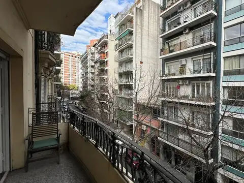 Departamento en Alquiler de 2 dormitorios