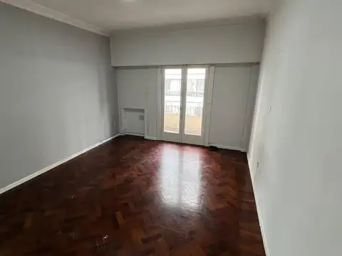 Departamento en Alquiler en Recoleta, $ 1.100.000