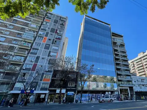 Av. Las Heras al 3300