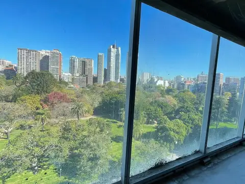 Oficina en Alquiler A Estrenar