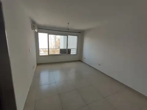 Departamento en Venta con 1 cochera