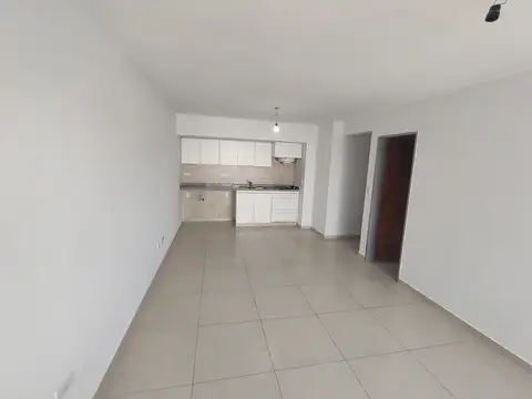 Departamento monoambiente en venta con cochera en Moron Norte. APTO CREDITO