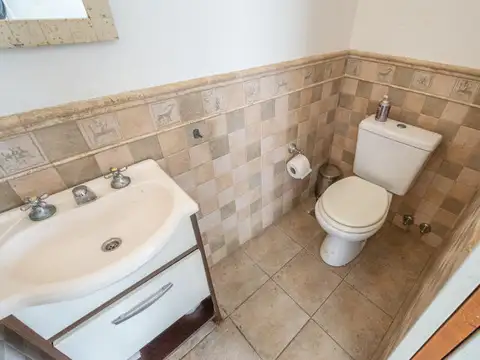 Depto Tipo Casa en Venta de 2 dormitorios