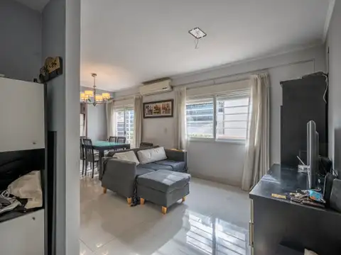 Depto Tipo Casa en Venta en Villa Urquiza, USD 190.000