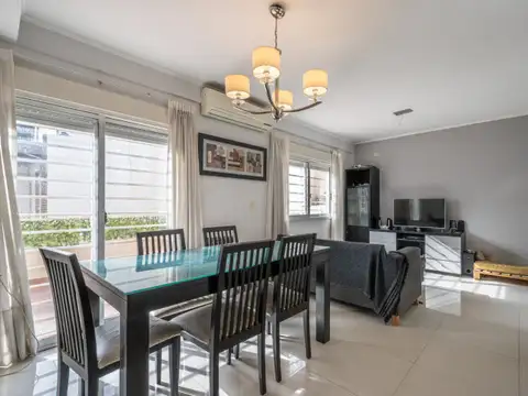 Depto Tipo Casa en Venta 21 años