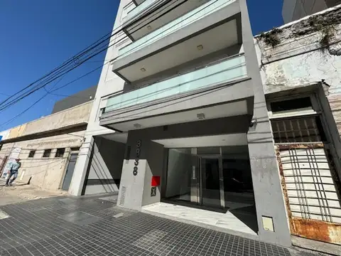 Matheu 3838 , Piso 7