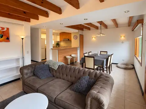 PH DÚPLEX EN VENTA EN BARRIO BELGRANO