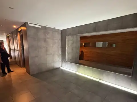 Hermoso monoambiente en Palermo