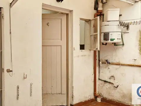 Departamento en Alquiler en Once, $ 490.000