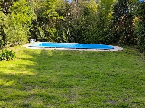 Casa en Alquiler de 3 dormitorios