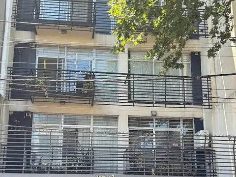 ALQUILER DEPARTAMENTO CÉNTRICO 1 DORMITORIO