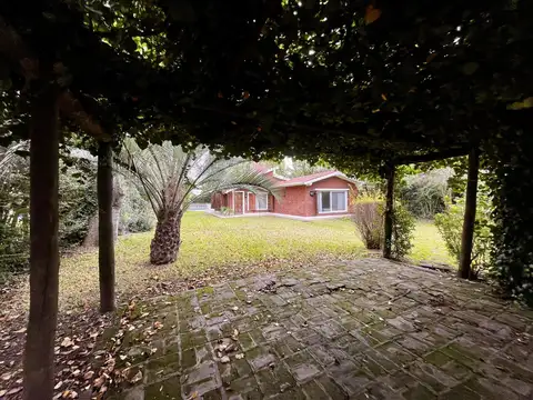 Casa en Highland Park