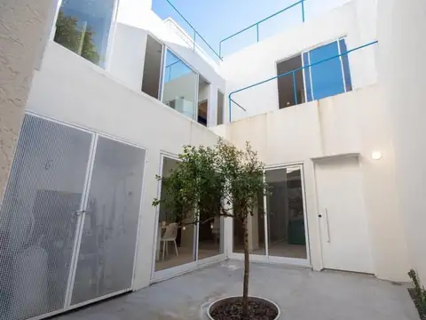 VENTA PH 3 AMBIENTES  A ESTRENAR PATIO Y TERRAZA