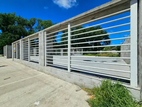 Alquiler lote Barrio El Gaucho Mar del Plata
