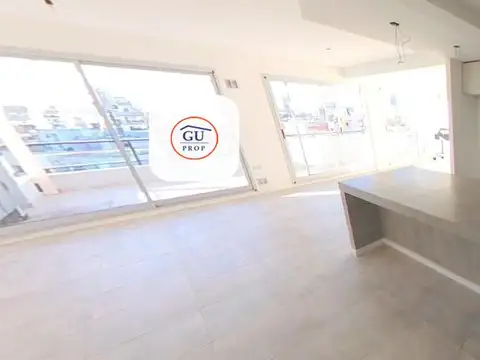 DEPARTAMENTO 4 AMB SAAVEDRA Tipo Duplex a Estrenar