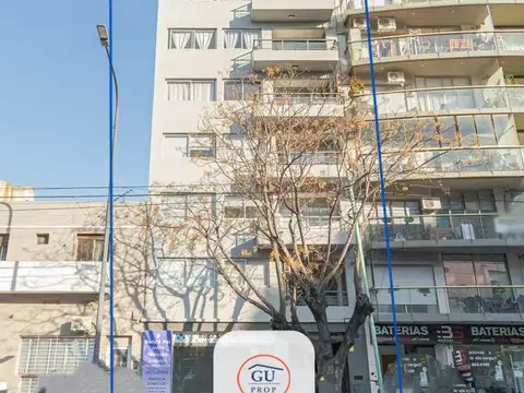 Departamento en Venta Permite mascota