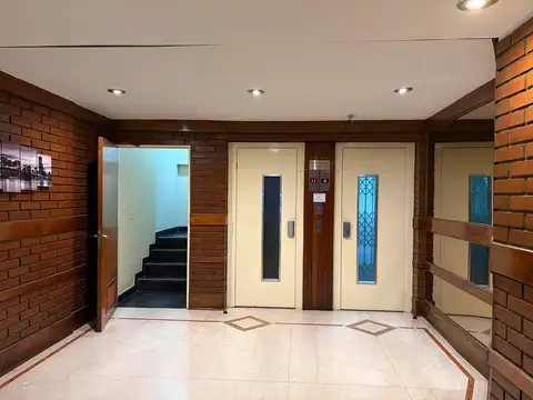 Departamento en Alquiler de 2 dormitorios